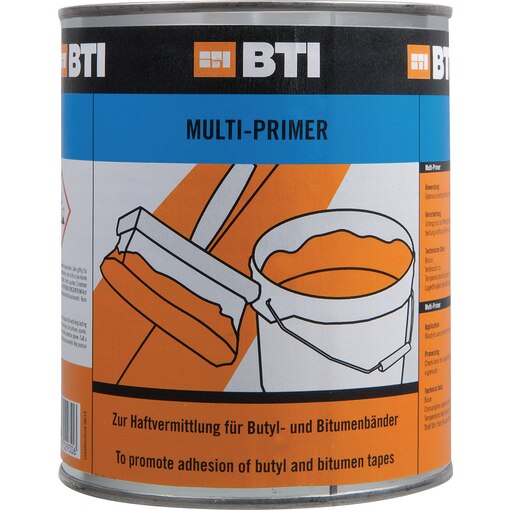 Multi-Primer, Multiprimer, Multi Primer